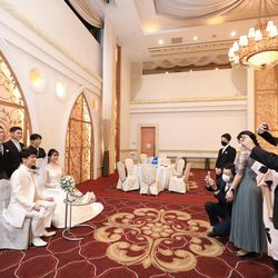 ヨコハマ グランド インターコンチネンタル ホテルの写真23枚目