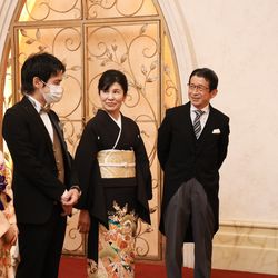 ヨコハマ グランド インターコンチネンタル ホテルの写真2枚目