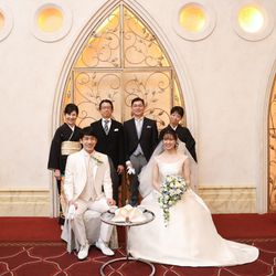 ヨコハマ グランド インターコンチネンタル ホテルの写真6枚目