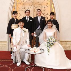 ヨコハマ グランド インターコンチネンタル ホテルの写真33枚目