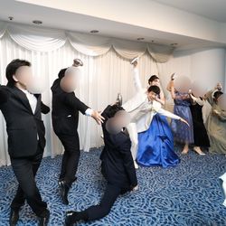 ヨコハマ グランド インターコンチネンタル ホテルの写真17枚目