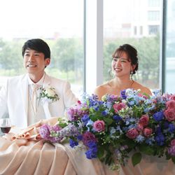 ヨコハマ グランド インターコンチネンタル ホテルの写真20枚目