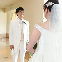 ヨコハマ グランド インターコンチネンタル ホテルの写真13枚目