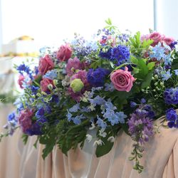 ヨコハマ グランド インターコンチネンタル ホテルの写真4枚目