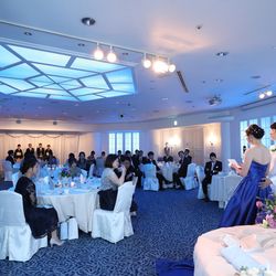 ヨコハマ グランド インターコンチネンタル ホテルの写真23枚目