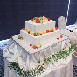 ヨコハマ グランド インターコンチネンタル ホテルの写真13枚目