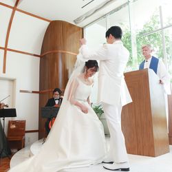 ヨコハマ グランド インターコンチネンタル ホテルの写真12枚目