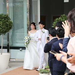 ヨコハマ グランド インターコンチネンタル ホテルの写真21枚目