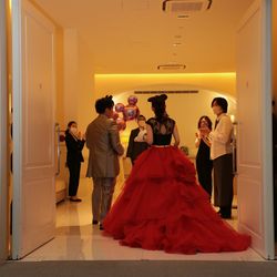 オテル グレージュの写真12枚目