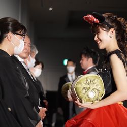 オテル グレージュの写真25枚目