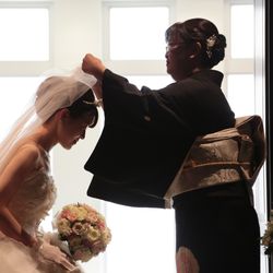 オテル グレージュの写真18枚目