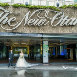 ホテルニューオータニの写真14枚目