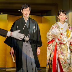 ホテルニューオータニの写真9枚目