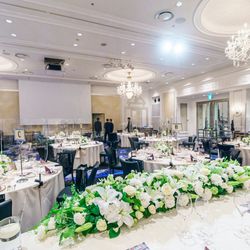 ホテルニューオータニの写真29枚目