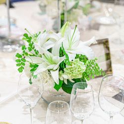 ホテルニューオータニの写真36枚目