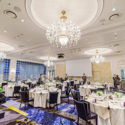 ホテルニューオータニの写真29枚目