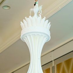 ホテルニューオータニの写真2枚目