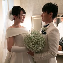 アニヴェルセル みなとみらい横浜の写真3枚目