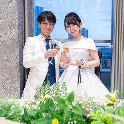 アニヴェルセル みなとみらい横浜の写真23枚目