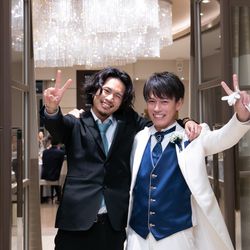 アニヴェルセル みなとみらい横浜の写真1枚目