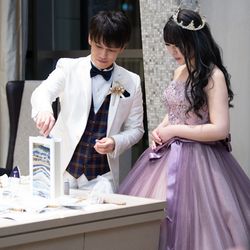 アニヴェルセル みなとみらい横浜の写真15枚目