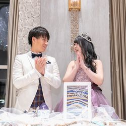 アニヴェルセル みなとみらい横浜の写真25枚目