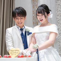 アニヴェルセル みなとみらい横浜の写真13枚目