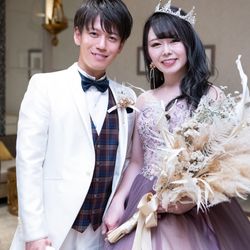 アニヴェルセル みなとみらい横浜の写真8枚目