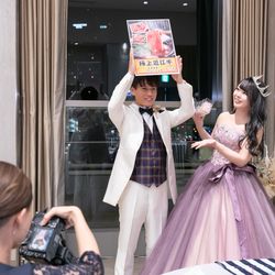 アニヴェルセル みなとみらい横浜の写真26枚目