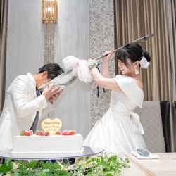 アニヴェルセル みなとみらい横浜の写真5枚目