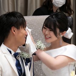 アニヴェルセル みなとみらい横浜の写真33枚目