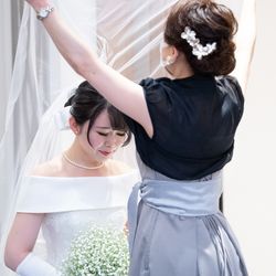 アニヴェルセル みなとみらい横浜の写真25枚目