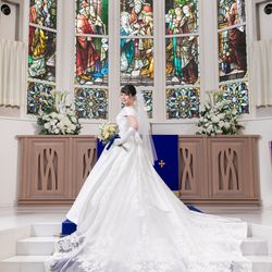 アニヴェルセル みなとみらい横浜の写真14枚目