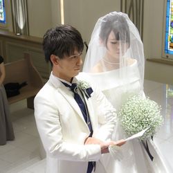 アニヴェルセル みなとみらい横浜の写真19枚目