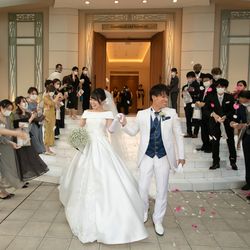 アニヴェルセル みなとみらい横浜の写真27枚目