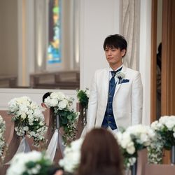 アニヴェルセル みなとみらい横浜の写真25枚目