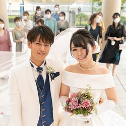 アニヴェルセル みなとみらい横浜の写真22枚目