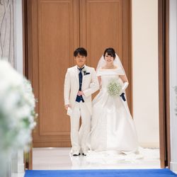 アニヴェルセル みなとみらい横浜の写真2枚目