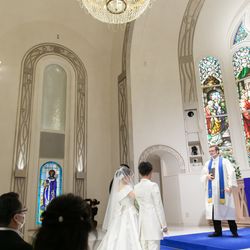 アニヴェルセル みなとみらい横浜の写真1枚目