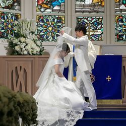 アニヴェルセル みなとみらい横浜の写真25枚目