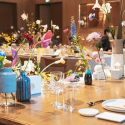 TRUNK HOTELの写真5枚目