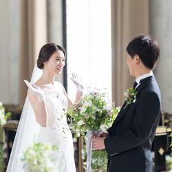 ラソールガーデン大阪の写真12枚目