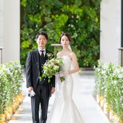 ラソールガーデン大阪の写真29枚目