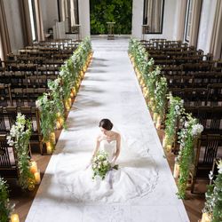 ラソールガーデン大阪の写真15枚目