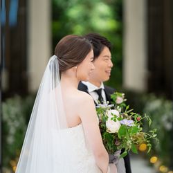 ラソールガーデン大阪の写真5枚目