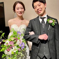 ラソールガーデン大阪の写真32枚目