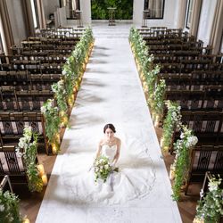 ラソールガーデン大阪の写真4枚目