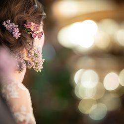 ラソールガーデン大阪の写真1枚目