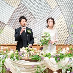 ラソールガーデン大阪の写真1枚目