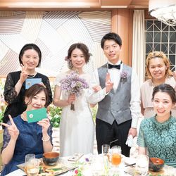 ラソールガーデン大阪の写真35枚目